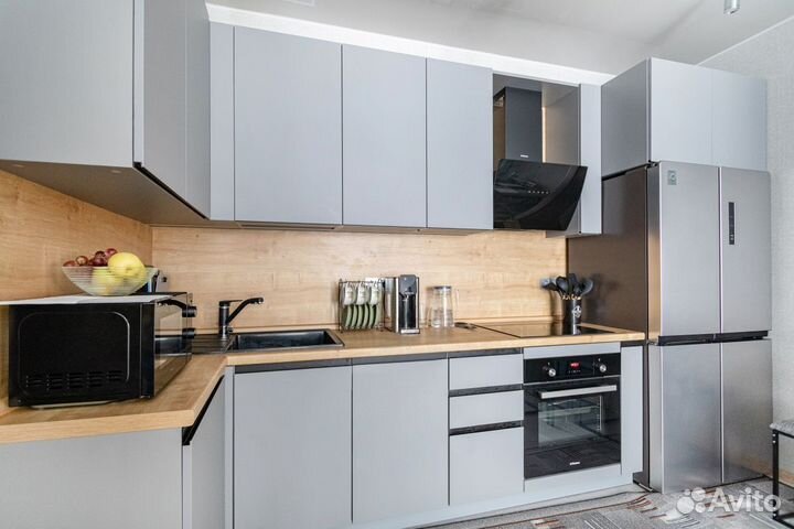 Кухни на заказ km-36834