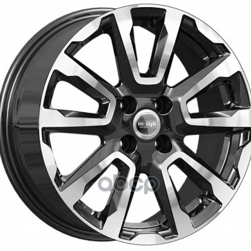 Литые диски iFree 6.5×R16 4×100