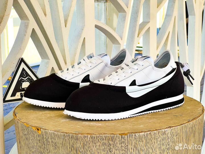 Nike Cortez SP clot clotez Yin Yang