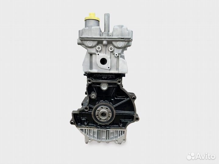 Двигатель SQR473F для Chery Kimo 2008 - 2015