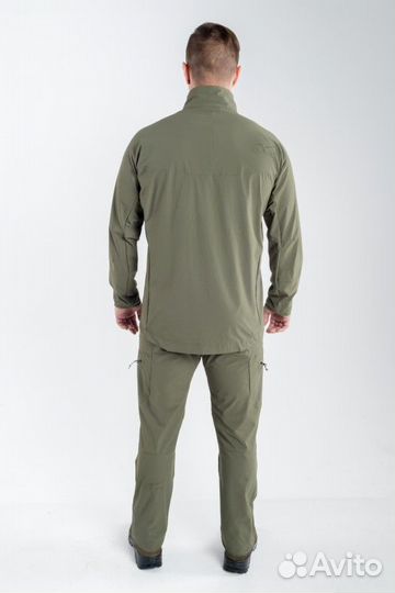 Костюм King Hunter summer light Green S