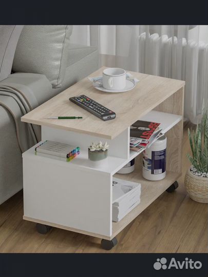 Журнальный стол