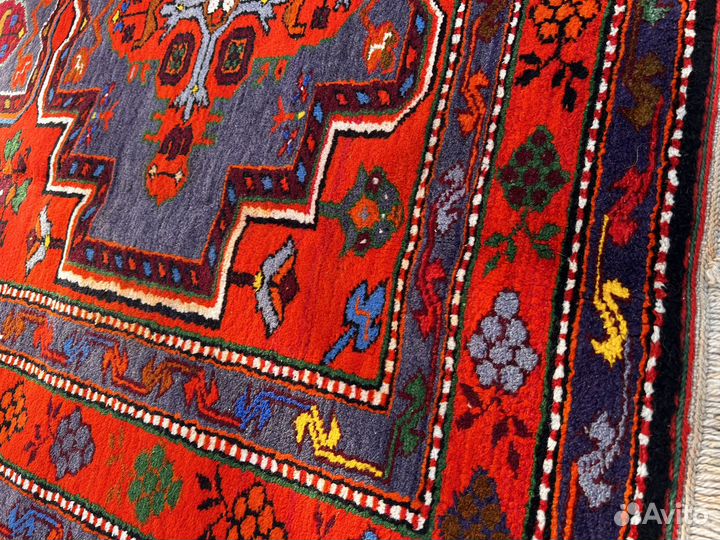 Ковер табасаранский