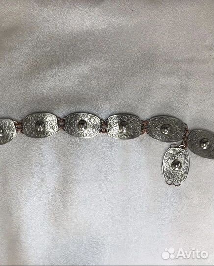 Пояс женский