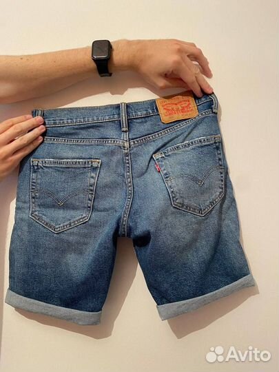 Шорты Levi's