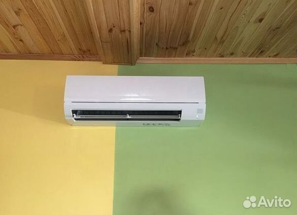 Сплит система