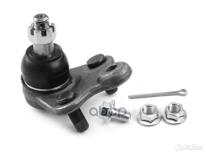 Шаровая опора переднего нижнего рычага honda CR