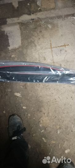 Ветровикиkia rio3 новые