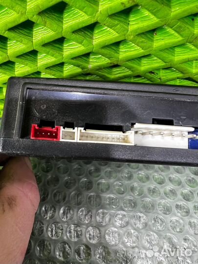 Блок сигнализации Scher-khan Magicar 5