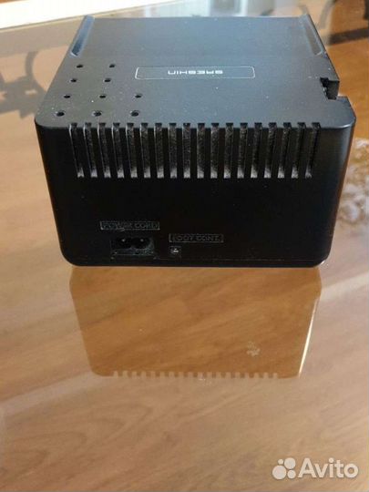 Аппарат для маникюра и педикюра strong 211