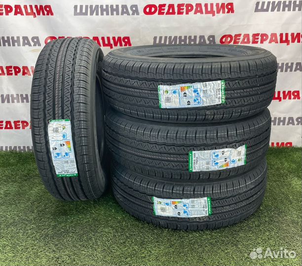 Triangle TR259 215/55 R18