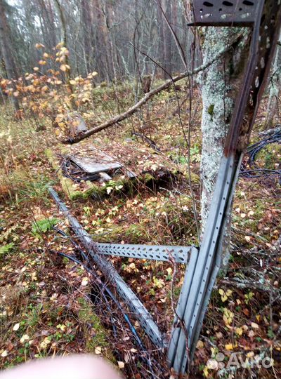 Шлагбаум бу