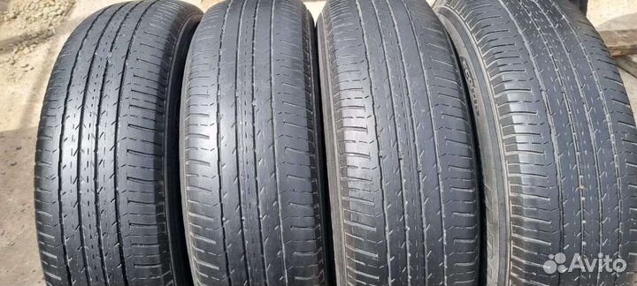 Bridgestone B70 215/70 R17