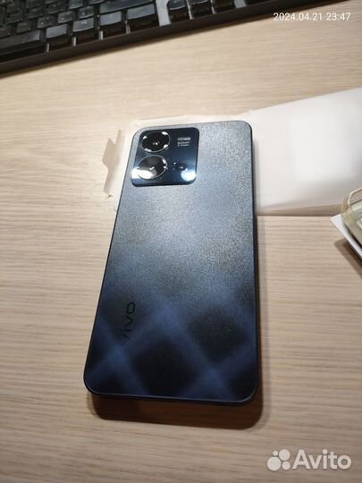 vivo Y35, 4/64 ГБ