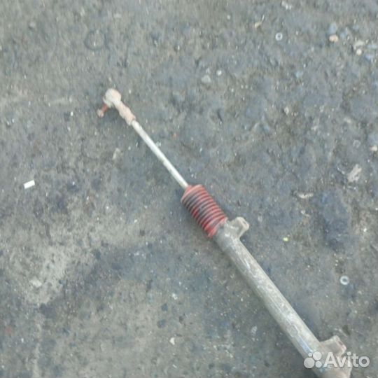 Рулевая рейка Иж Ода