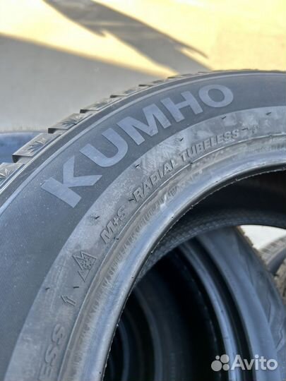 Kumho WinterCraft Ice Wi51 205/60 R16