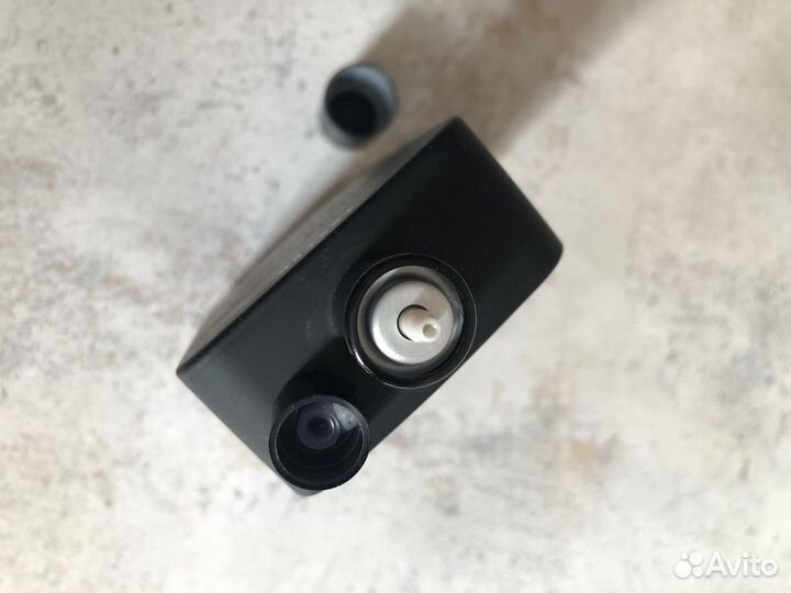 27 87 genetic Bliss оригинал распив