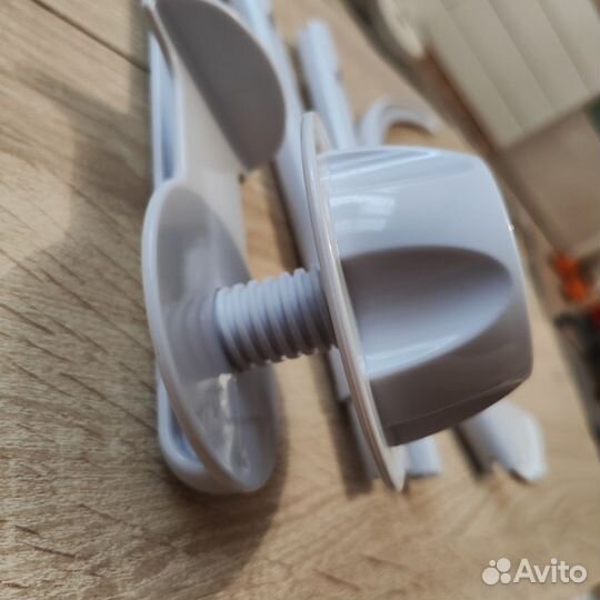 Кронштейн для мобиля и музыкальный блок