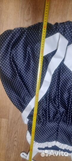 Детское нарядное платье 116 122