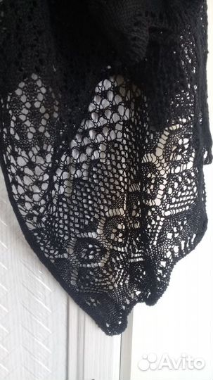 Блуза. Лен 100 Enzo Mantovani.Italy