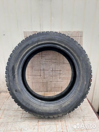 Nokian Tyres Hakkapeliitta 4 235/55 R17