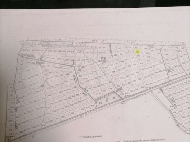 Участок 15 сот. (СНТ, ДНП)