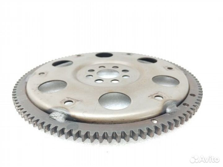 Маховик АКПП Toyota Wish ZNE10G 1.8 1zzfe