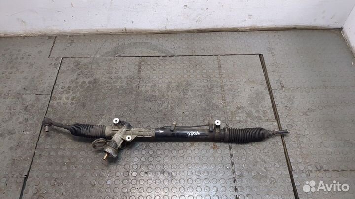 Рейка рулевая с г/у Audi A6 (C5), 2004