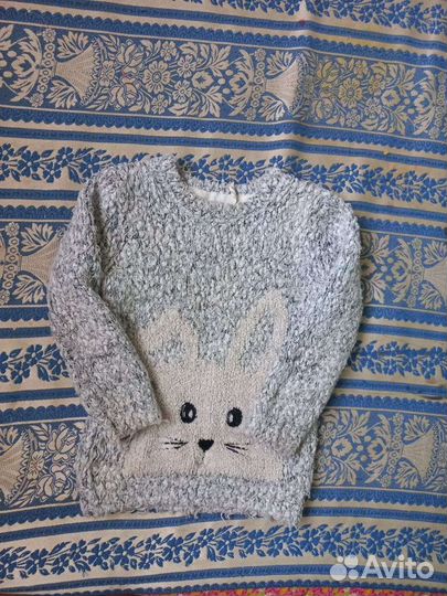 Вещи на девочку