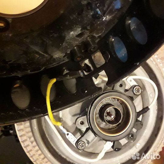 Электрочайник на запчасти