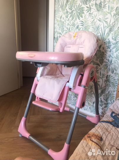 Стульчик для кормления