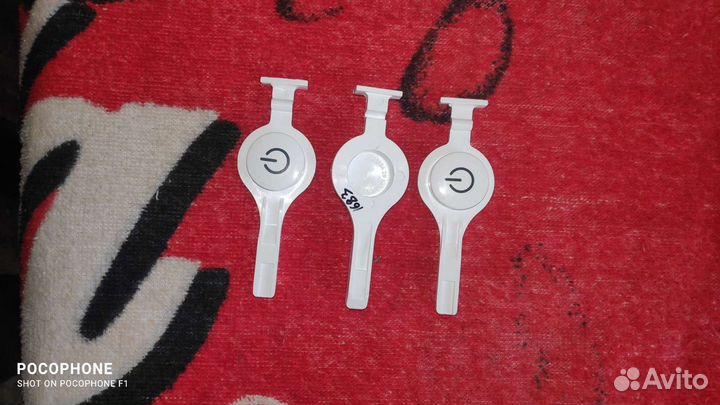 Кнопка Самсунг