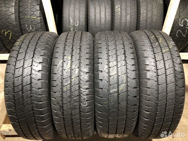 Goodyear Cargo Marathon 195/60 R16C