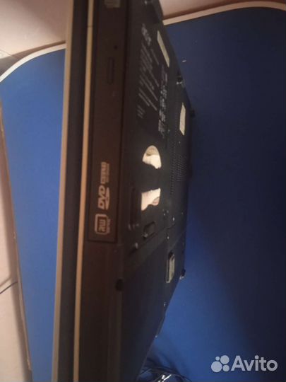 Ноутбук Acer