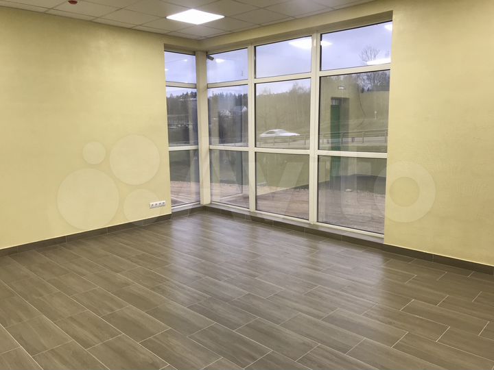 Торговая площадь, 50 м²