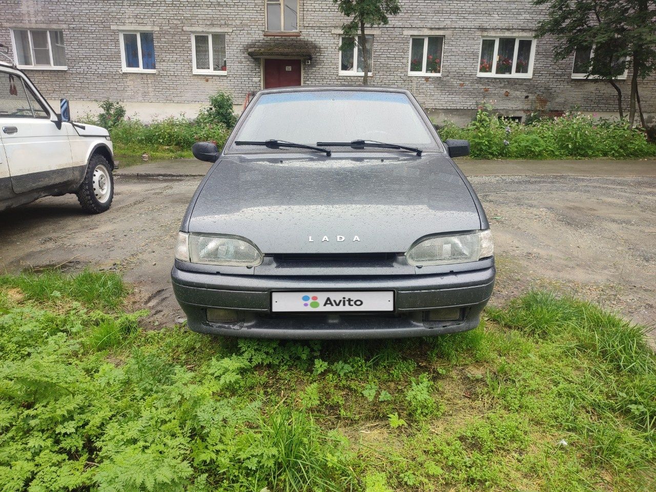 ВАЗ (LADA) 2114 Samara: фото владельца