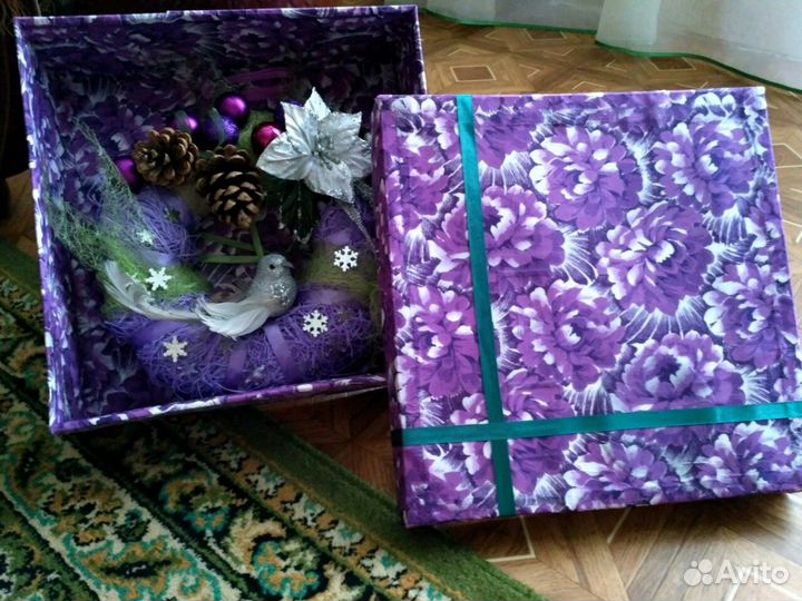 Украшение для дома