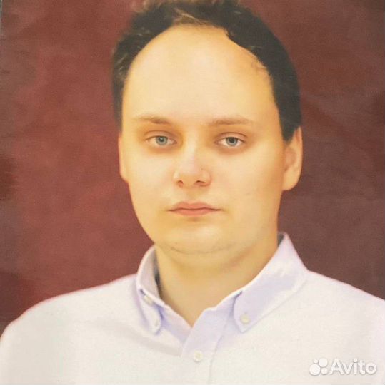 Репетитор история/обществознание