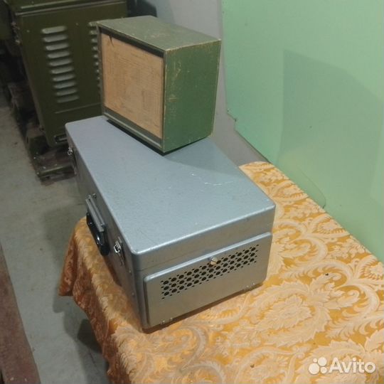 Испытатель ламп Л1-3