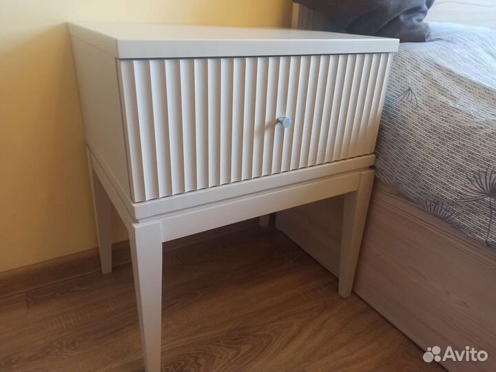 Тумба прикроватная 2 шт