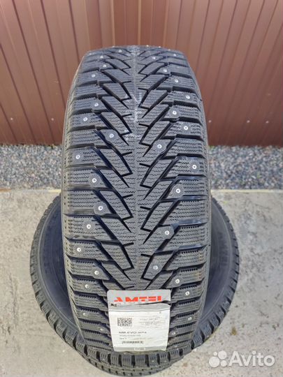 Amtel NordMaster Evo 205/55 R16 94T