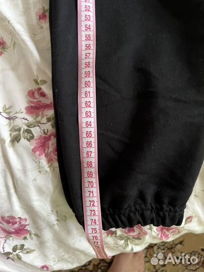 Спортивные штаны новые