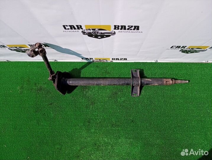 Колонка рулевая Ford Transit