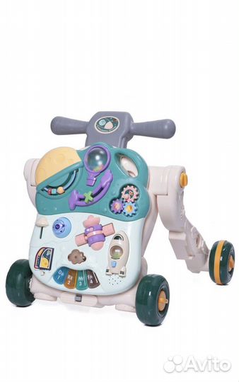 Ходунки детские