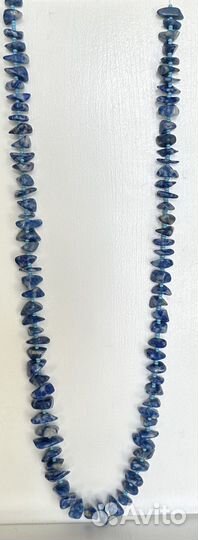 Украшения из натуральных камней, СССР