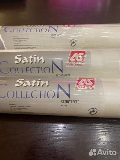 Обои AS creation Германия