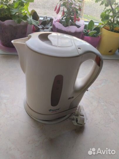 Электрочайник чайник бу