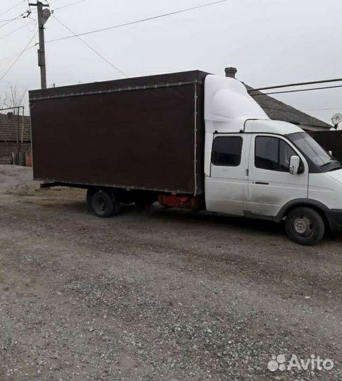 Грузоперевозки. Доставка грузов по России,и.Ч.Р