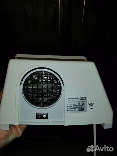 Сушилка рук