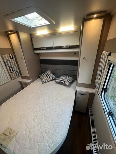 Прицеп автодом аренда